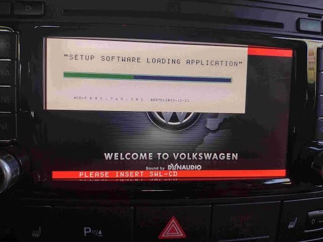 Soft-Harti Rns510+Diagnoza vcds