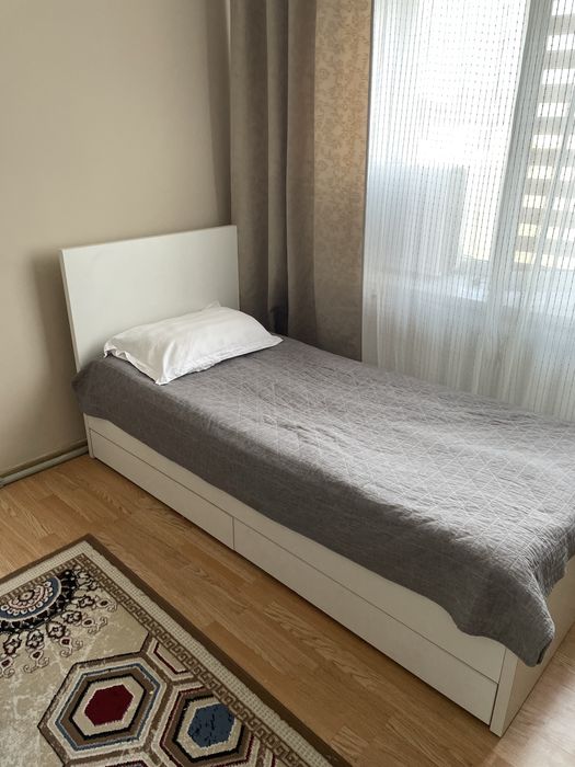 Срочно продам кровать