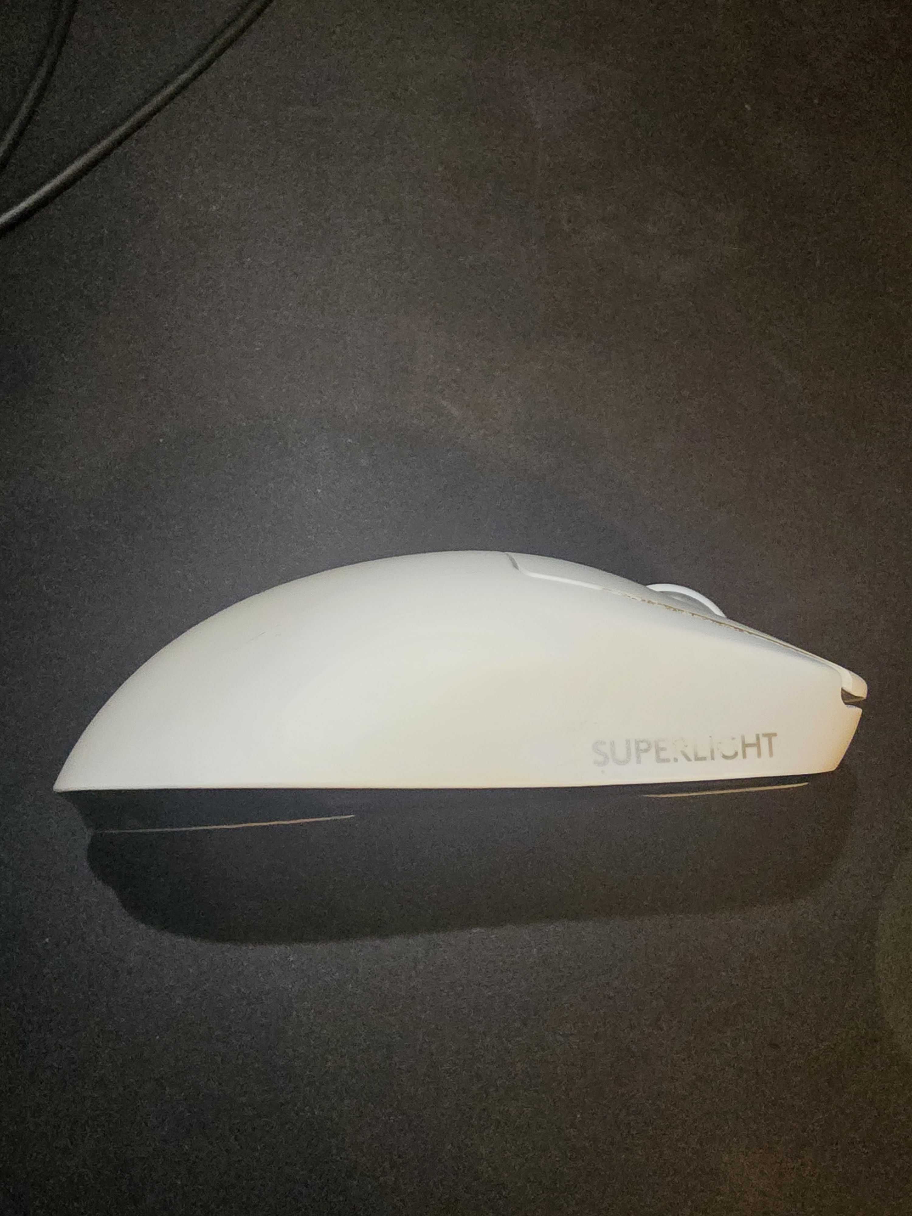Logitech Superlight 1