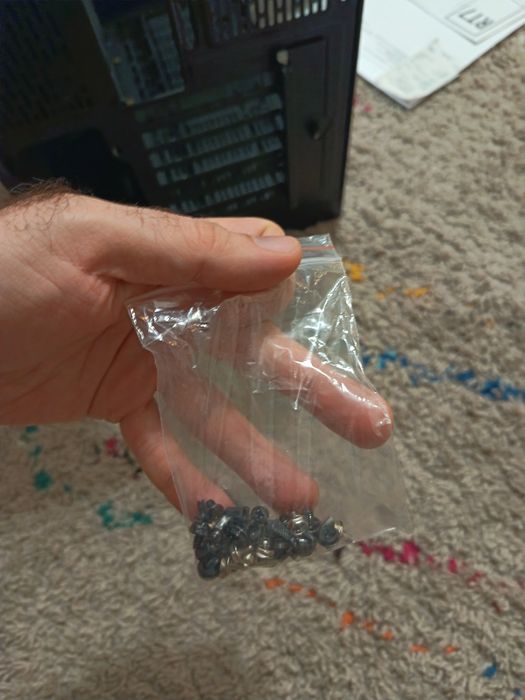 Carcasa pc 1st player RT 7 garantie