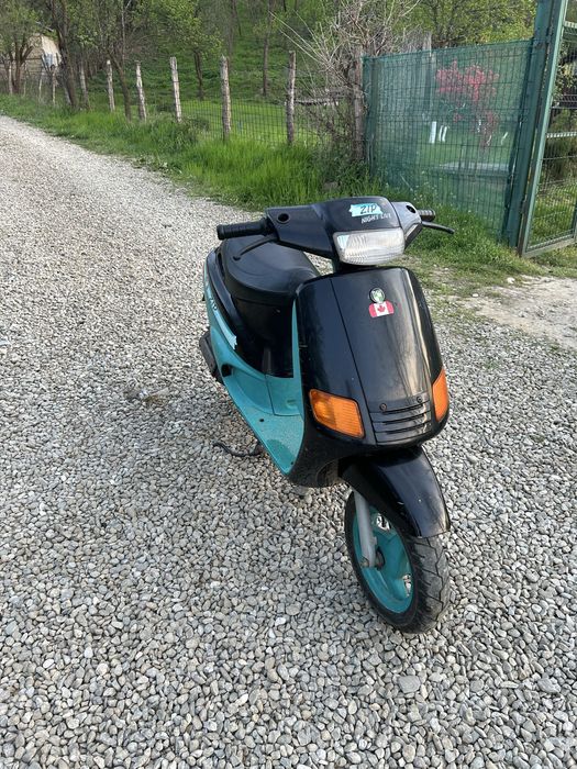 Vand piagio zipp sau schimb cu animale