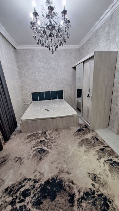 Бек барака бозорни орка томонида  1/1/2. Новостройка