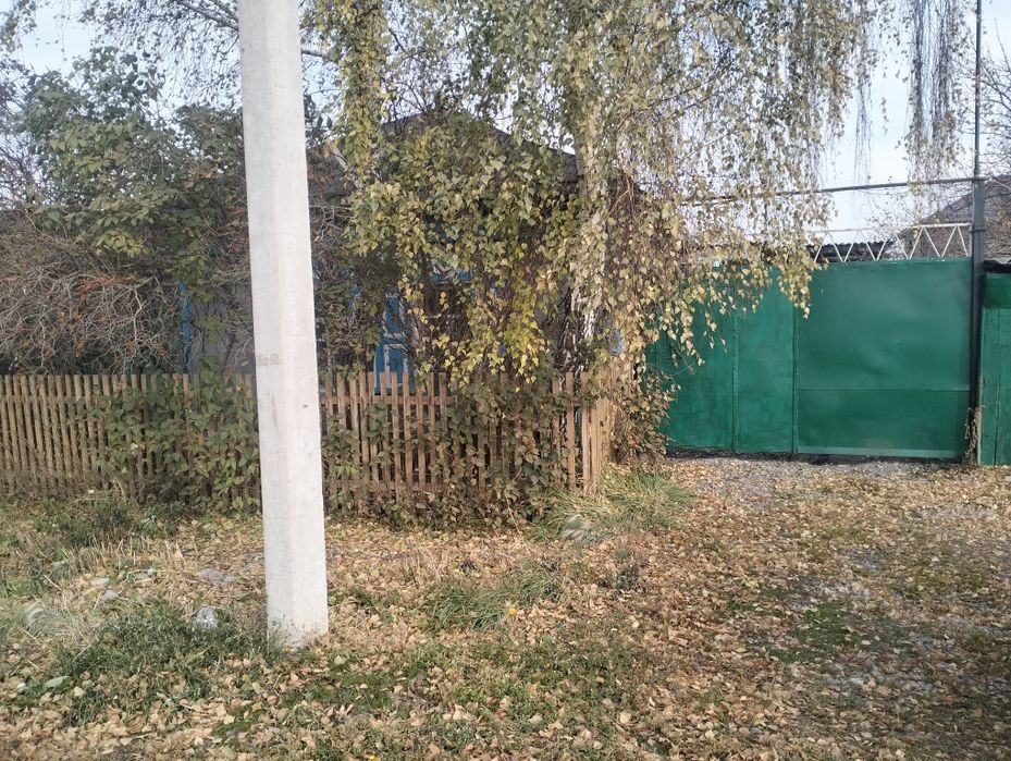Продам дом.                .