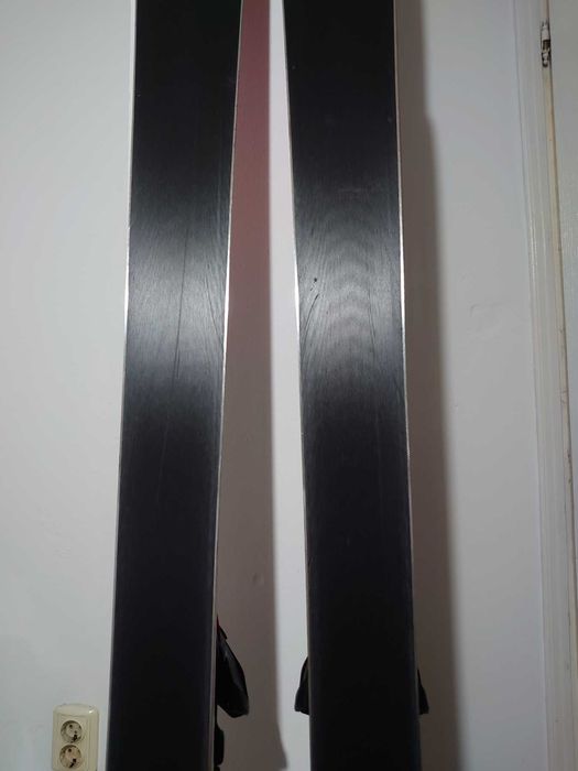 Швейцарски ски Stockli Laser GS