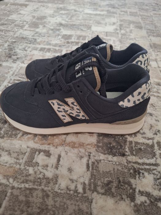 Adidasi New Balance nou 39