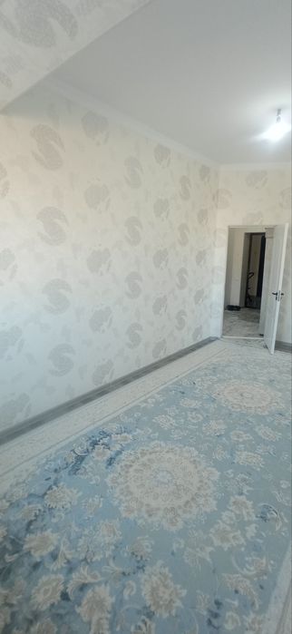 Yangi domdan 2 xonalik kvartira