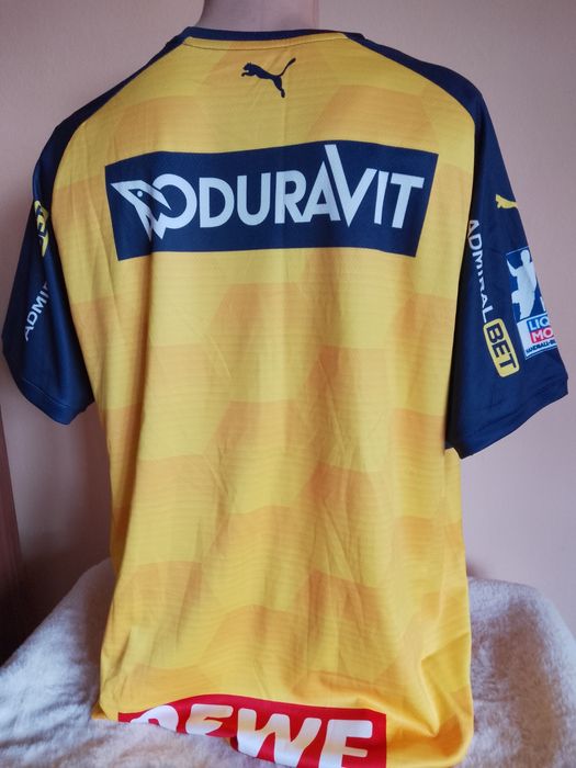 Tricou Handbal Rhein-Neckar Lowen 2020/21