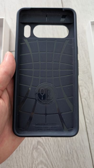 Google pixel 8 pro ca nou