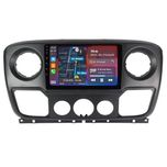 Navigatie Dedicata Movano, Master (2010-2020),10 Inch,Wi-Fi BT,Carplay