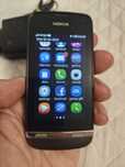 Vând telefon mobil Nokia Asha 311 in stare perfectă! Colecție!