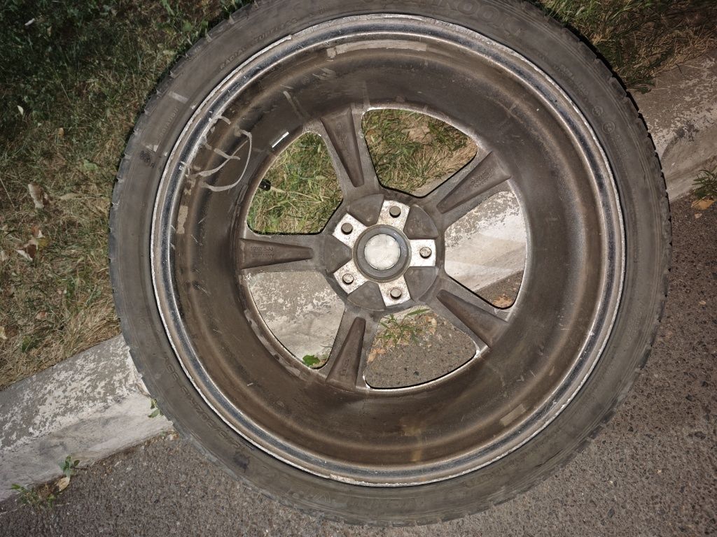 AC Schnitzer type 4 R19 Диски BMW e39,e34,e60