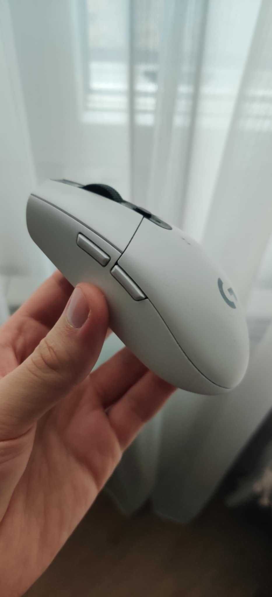 Gaming Mouse Logitech G305, Гейминг Мишка Лоджитек Г305