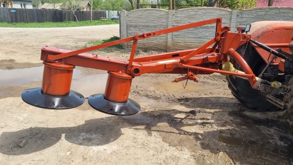 Vând cositorii rotative!