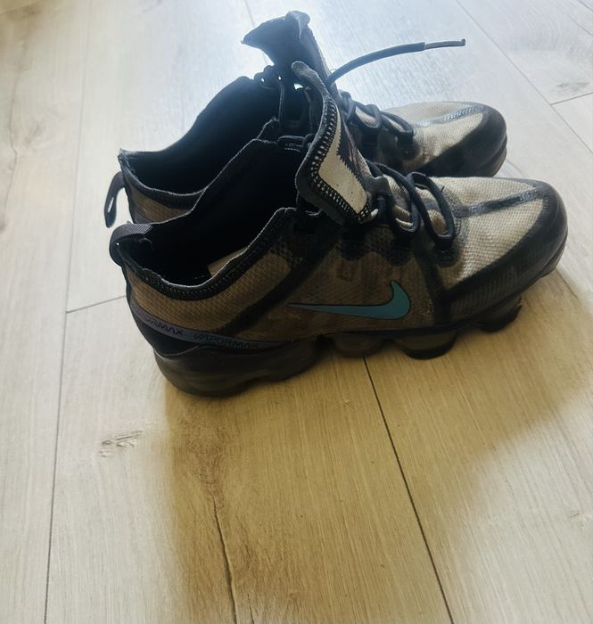 Nike Маратонки vapormax