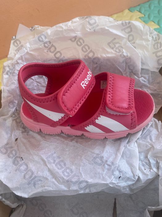 Детски сандали Reebok