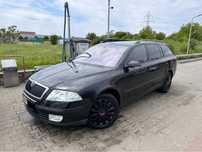 Schimb sau Vand Skoda bkd 2006