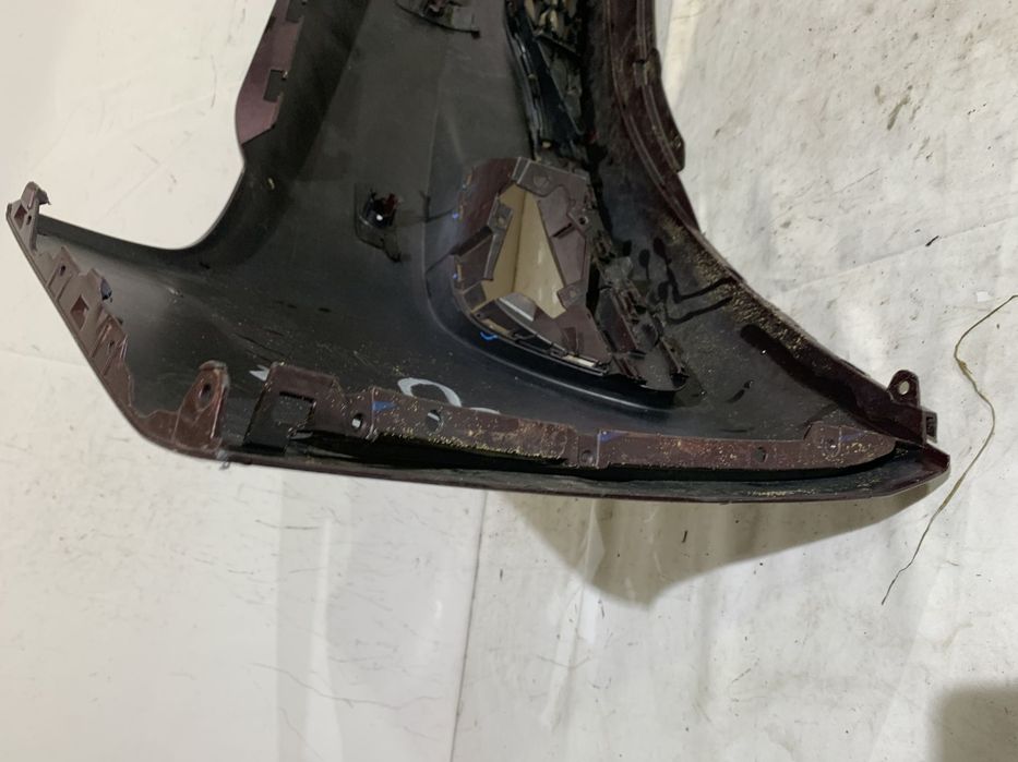 Bara fata Opel Cascada, 2010, 2011, 2012, 2013, 2014, 2015, 2016, cod origine OE 13369002.