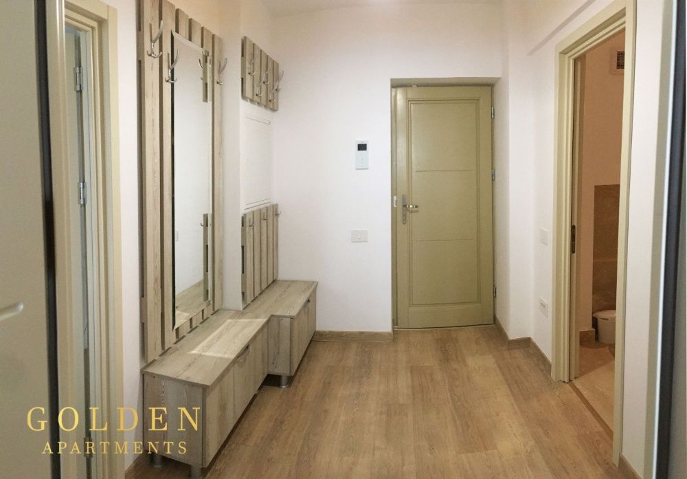 Cazare Apartamente de lux -Regim hotelier. 3_2_1 cam.Golden Apartments