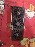 Placa video Gigabyte RTX 2070 super 8g 256b