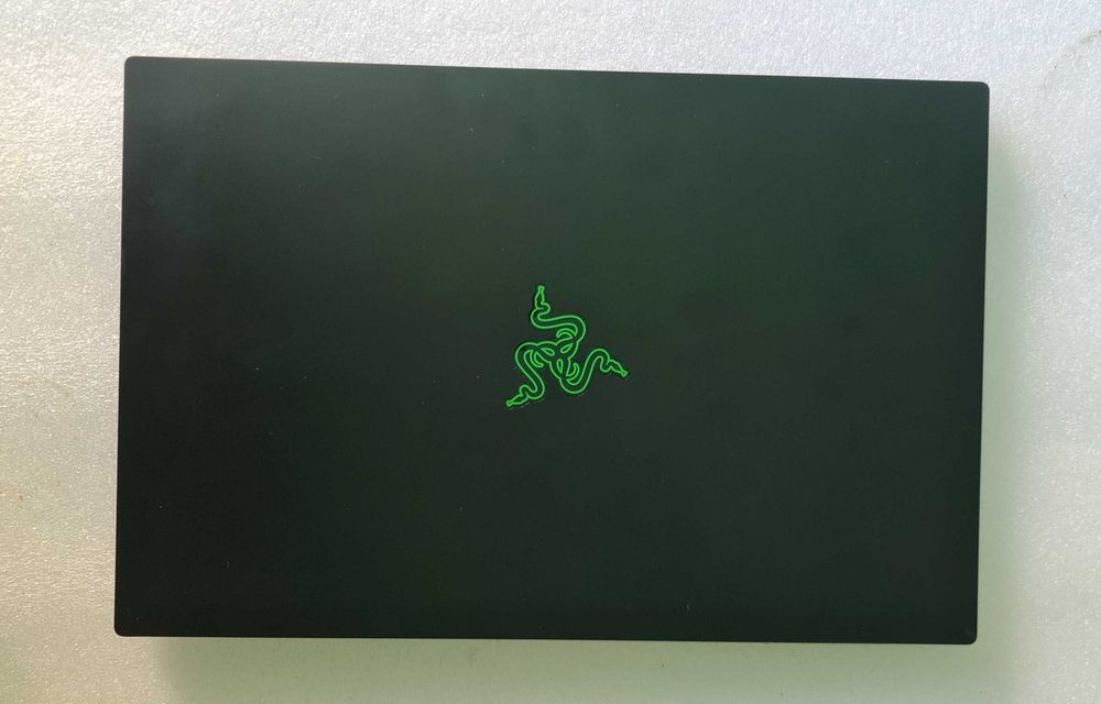 Razer blade 15 advanced/ rtx 3070
