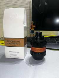 Viktor&Rolf Spice Bomb Extreme