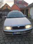 Skoda Octavia 1 1.9 TDI AXR 100 CP