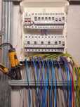 Electrician  autorizat /Aer condiționat / Centrale termice pe gaz