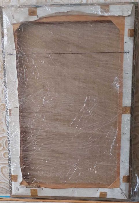 Картины. Холст. Масло