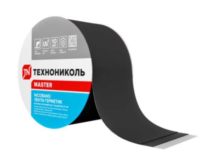 Герметизирующая лента NICOBAND