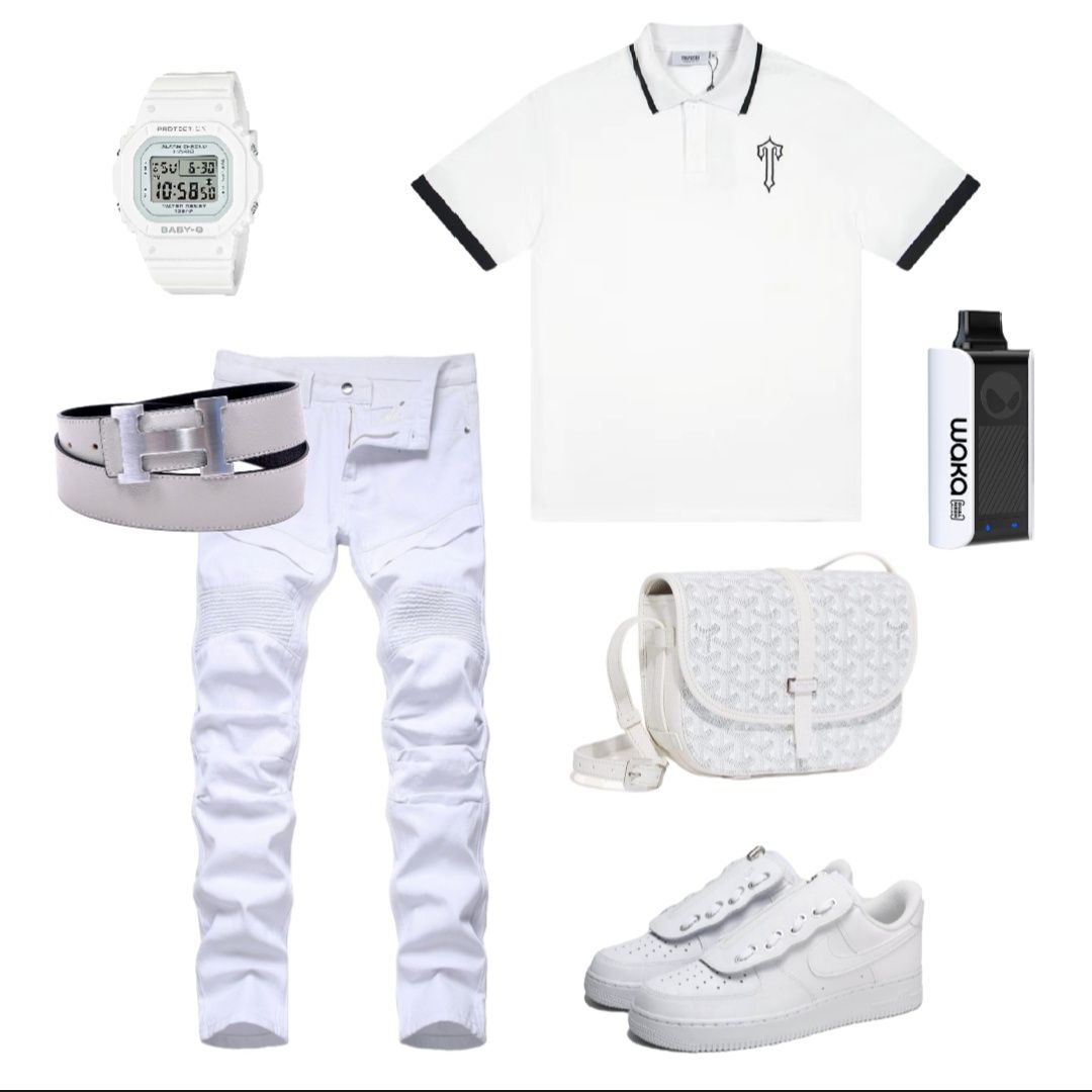 Outfit Аутфит на лето
