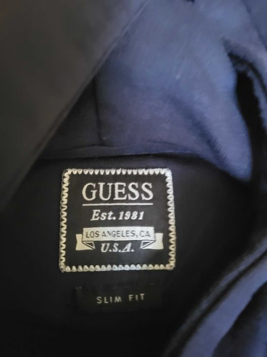 Мъжки суичър Guess, размер S