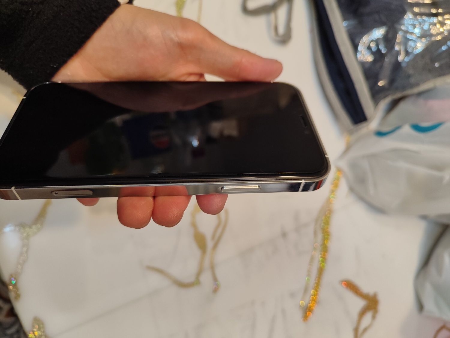 iPhone 11 в корпусе 13 Pro