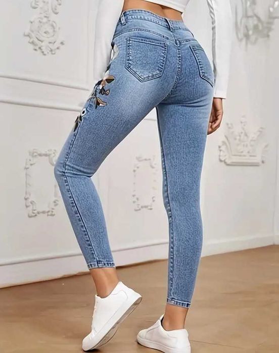 Дамски панталон.