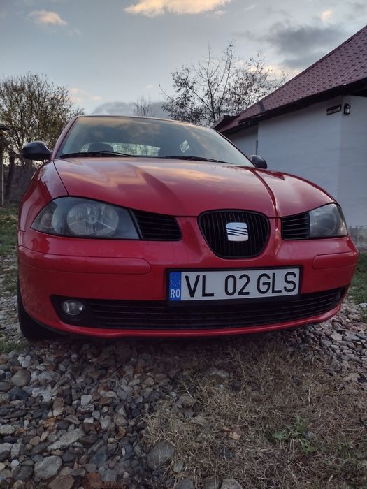 Seat Cordoba 1.9 sdi