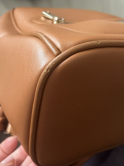 Раница чанта Axel