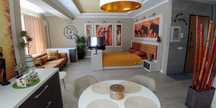 Inchiriez studio modern 47m2