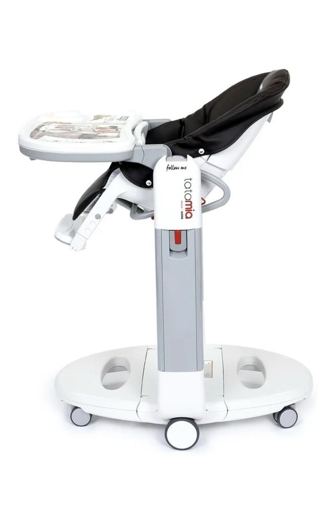 Peg Perego Tatamia Follow me Cacao