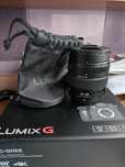 Panasonic 12-35mm varianta 2