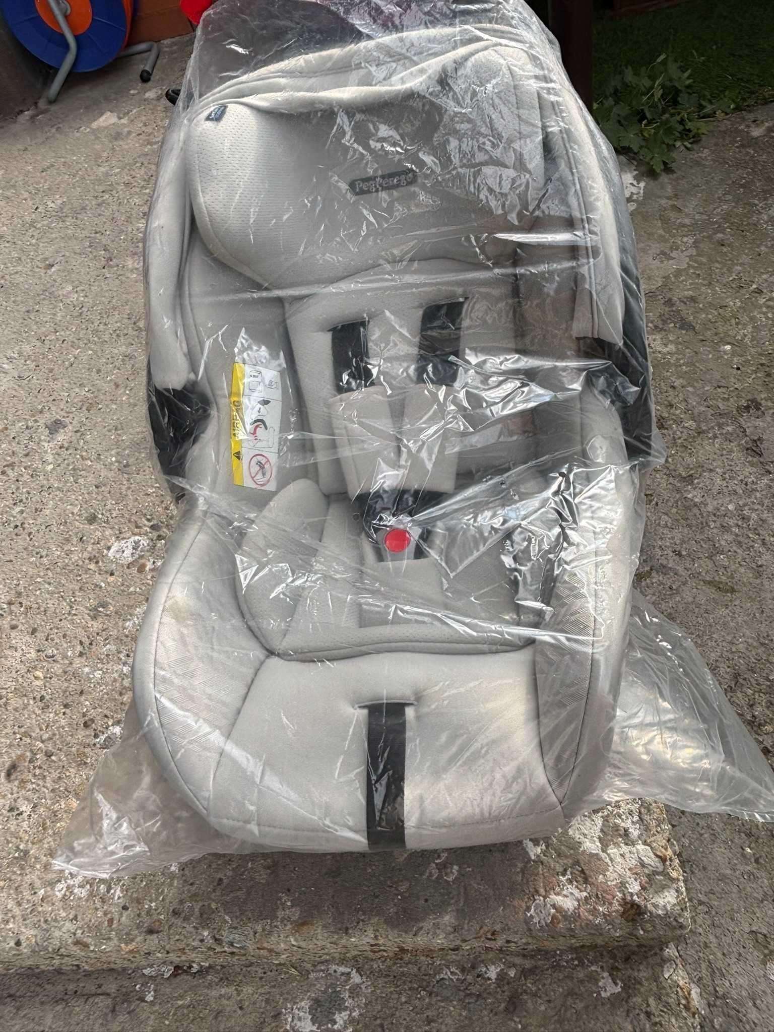 Peg Perego Бебешка количка Veloce SL Modular MoonStone