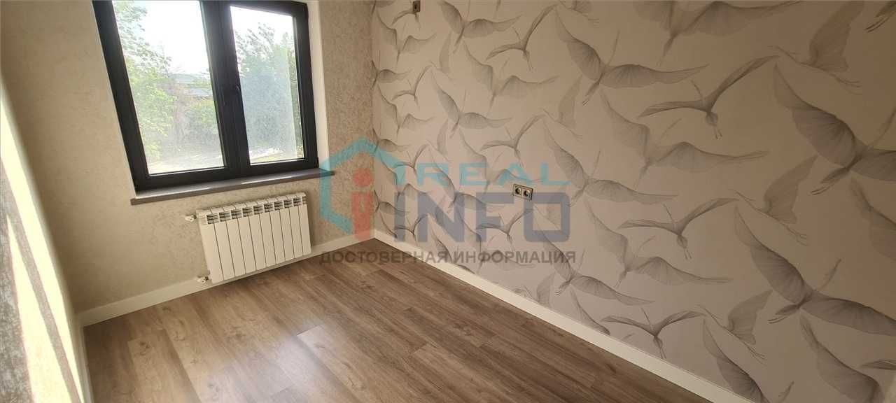 Продается 3-х комнатная квартира на Тузель-1 квартал