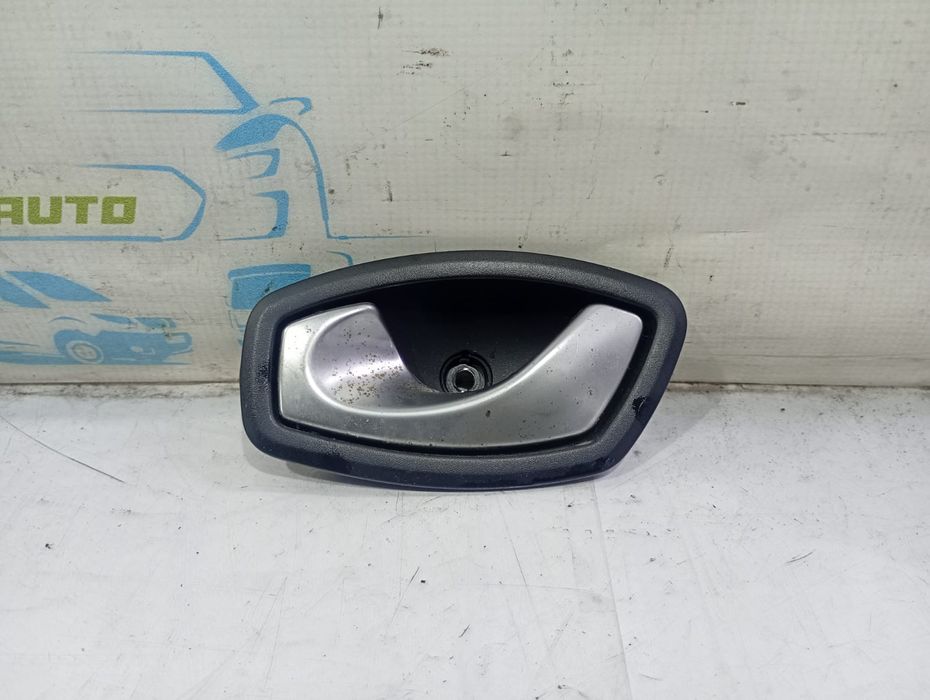 Maner interior stanga spate Renault Laguna 3 (2007 - 2011)K9K780
