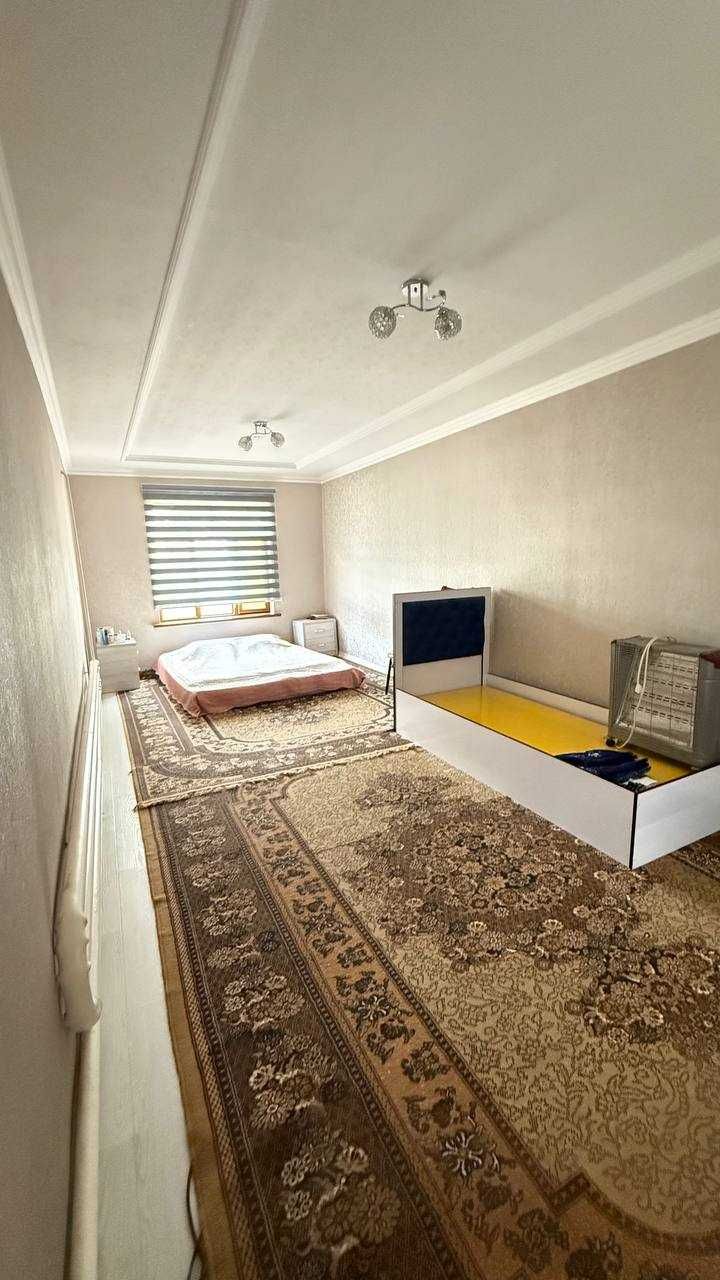 Uchastka Oʻrikzor 3.3 hovli sotiladi