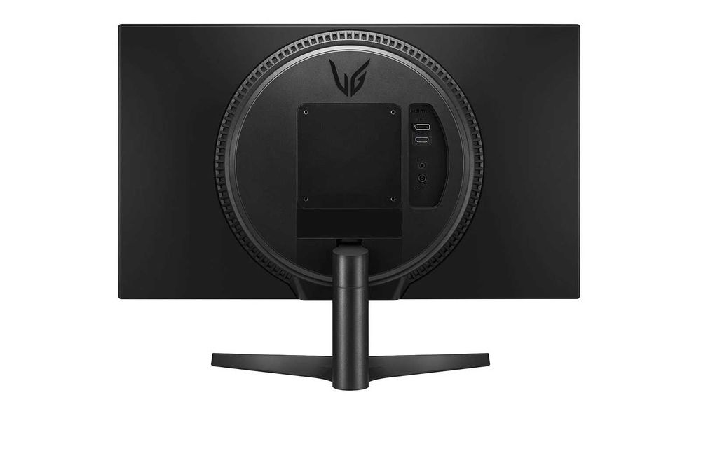 Monitor LG 23.8", Full HD