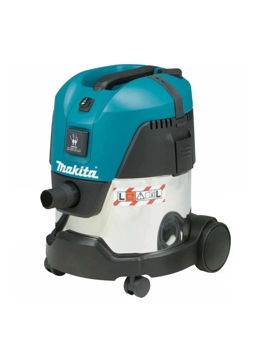 Строительный пылесос