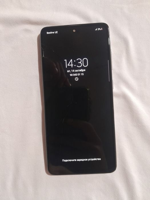 Samsung A51 sotiladi