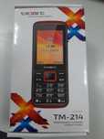 Мобильный телефон TeXet TM -214