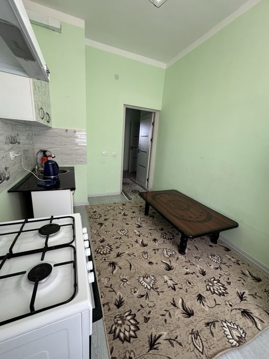 Срочна уй узок муддатга ижарага берилади факат оилага