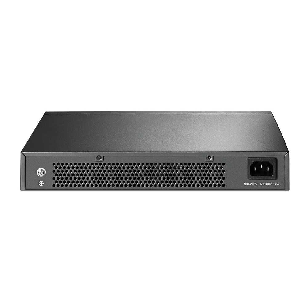 Коммутатор TP-Link TL-SG1024D 24-портовый (Switch)