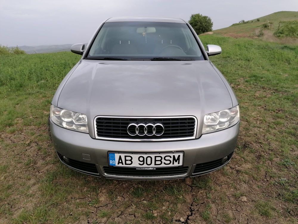 Audi a4 2005 1.9 Tdi