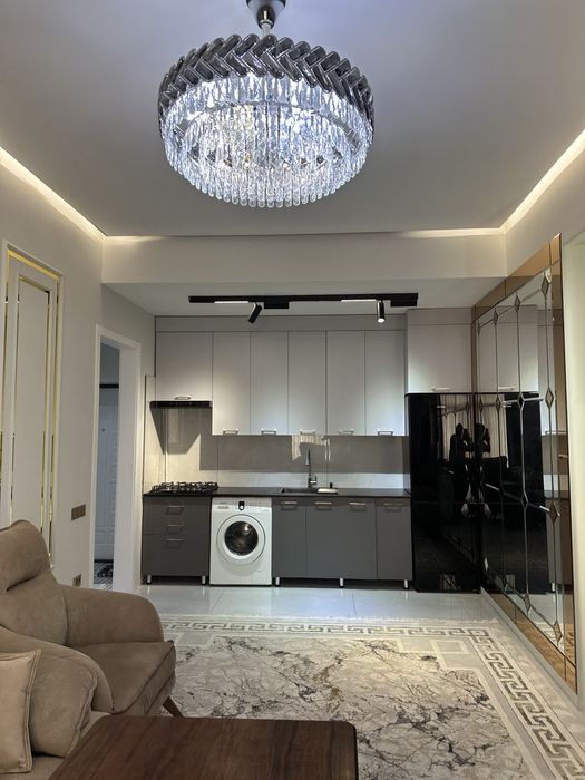 Новостройка октепа сохил бойи 2/2/10